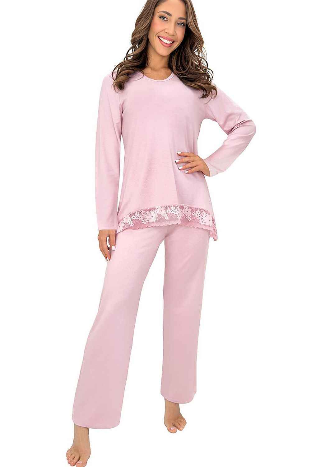 Pyjama Donna