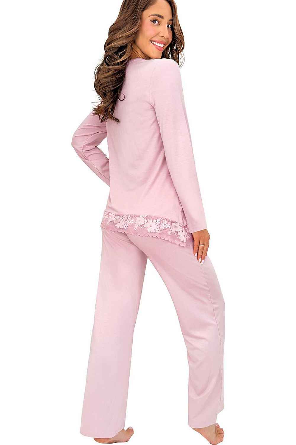 Pyjama Donna