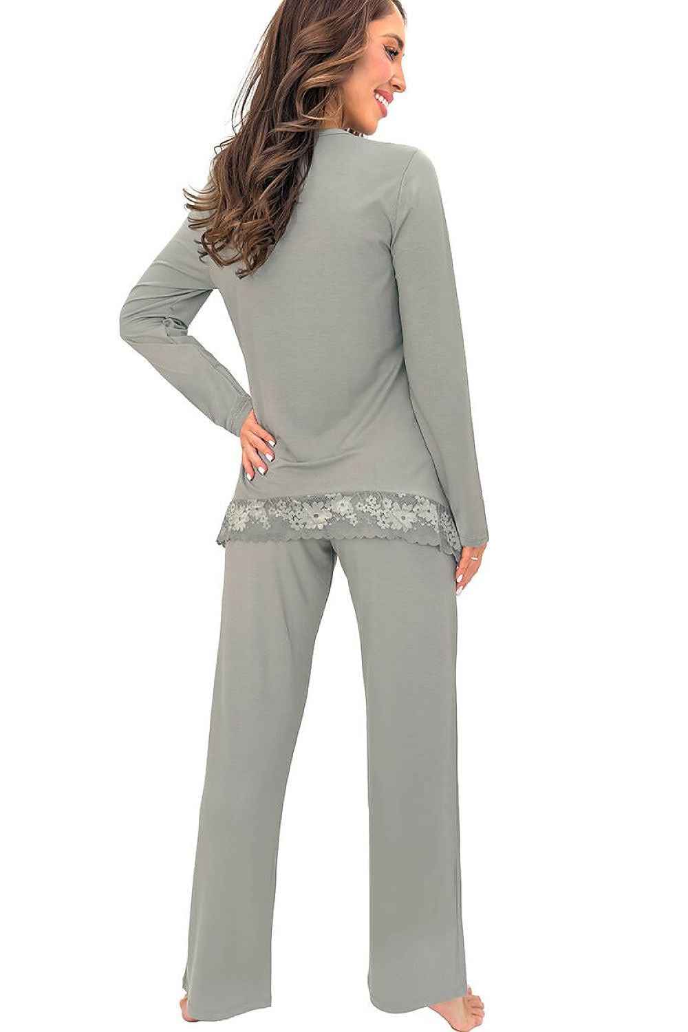 Pyjama Donna