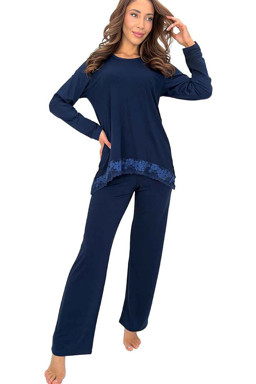Pyjama Donna
