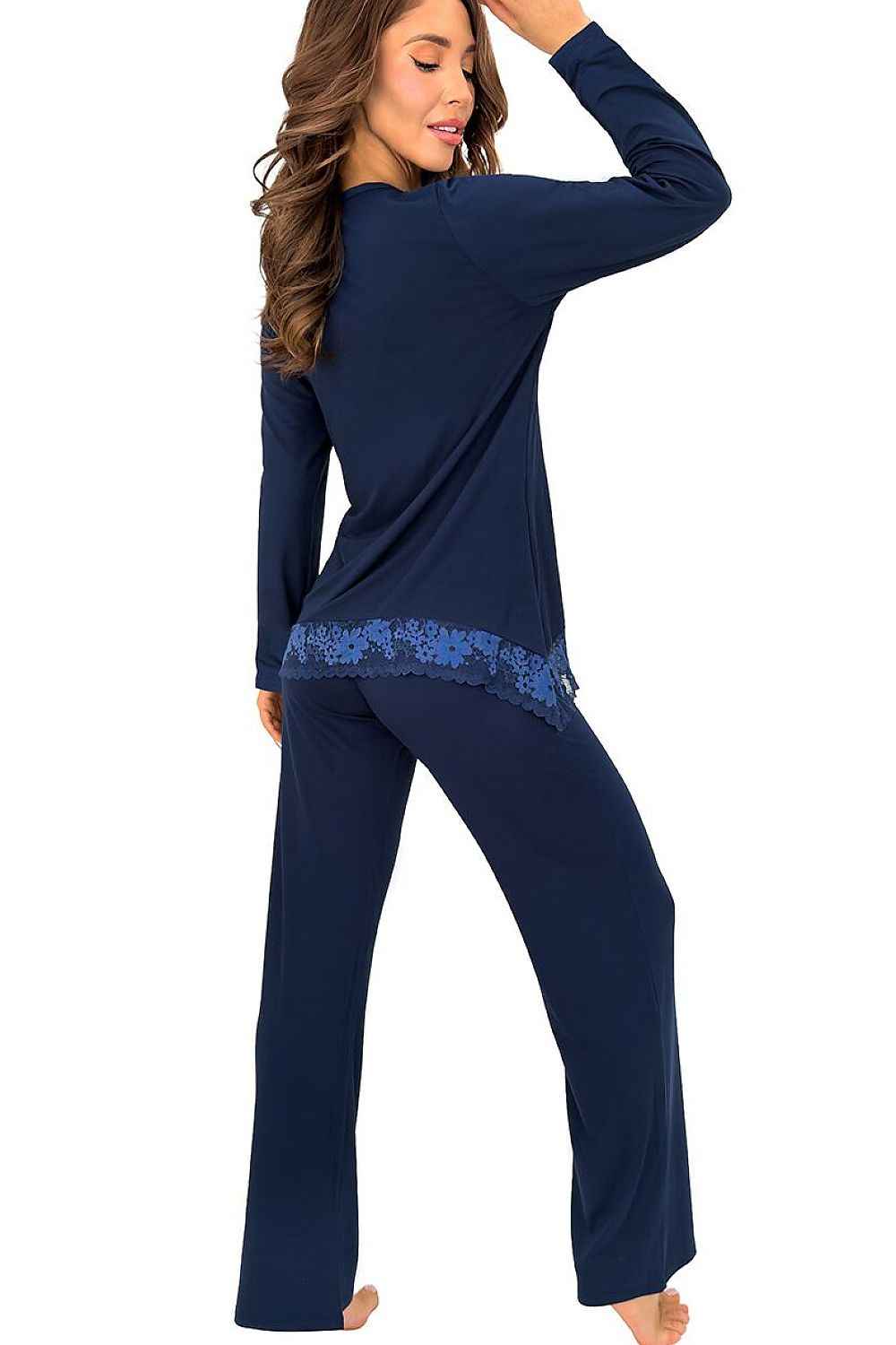 Pyjama Donna
