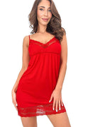Nightshirt Donna