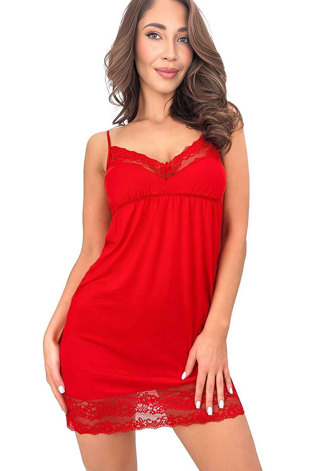 Nightshirt Donna