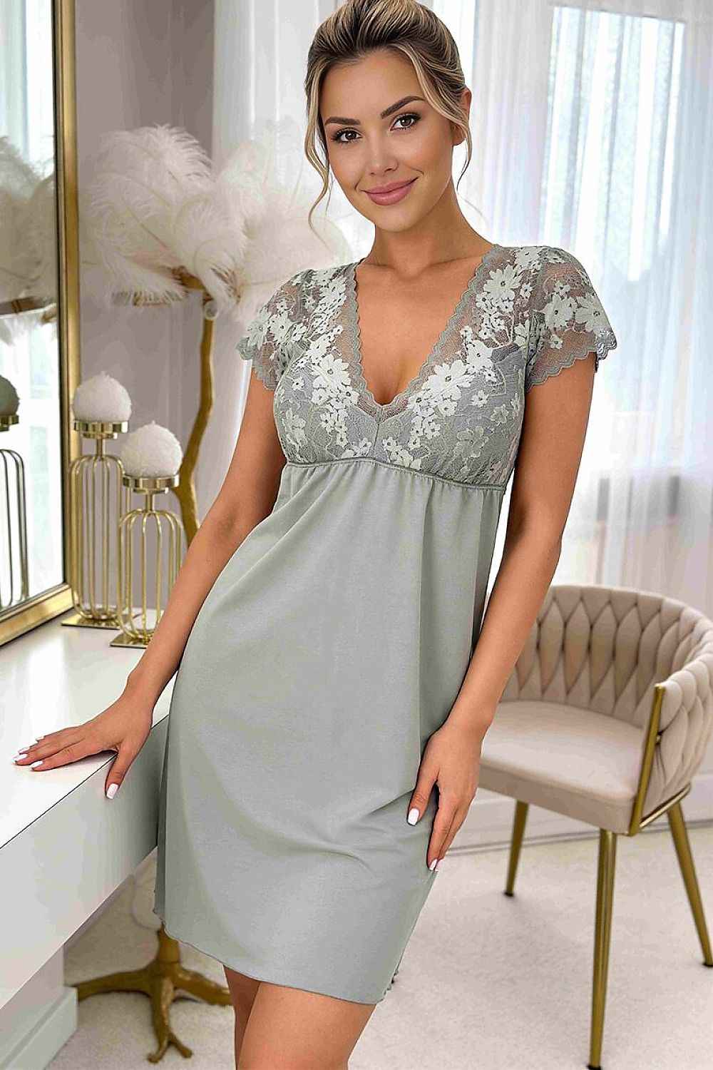 Nightshirt Donna