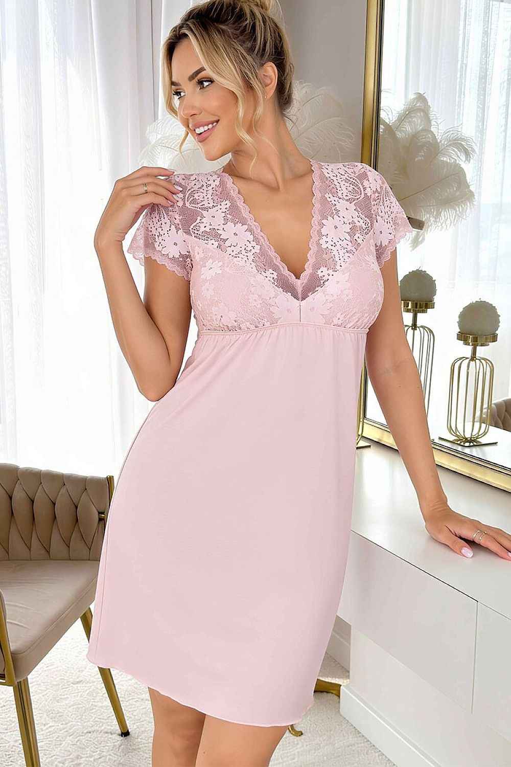 Nightshirt Donna