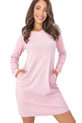  Nightshirt model 230841 Donna 