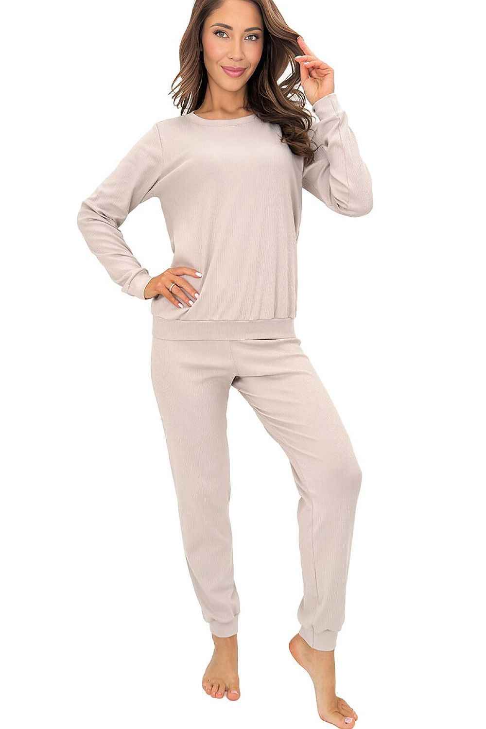 Pyjama Donna
