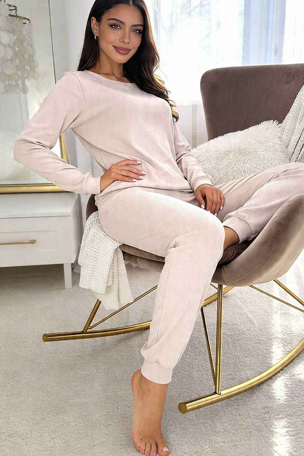 Pyjama Donna