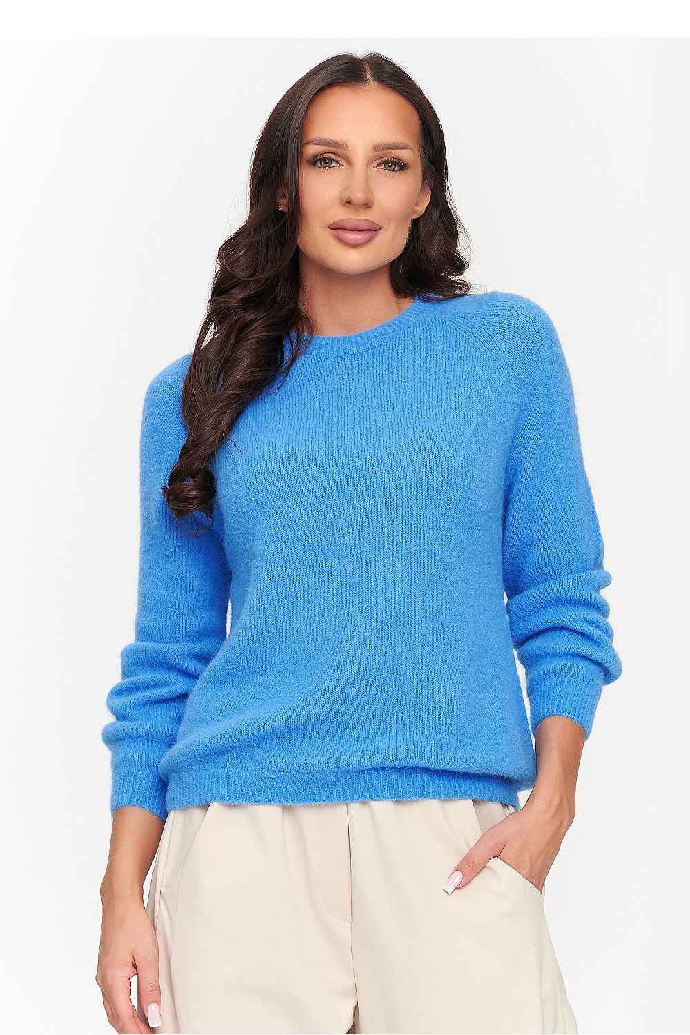 Jumper Makadamia