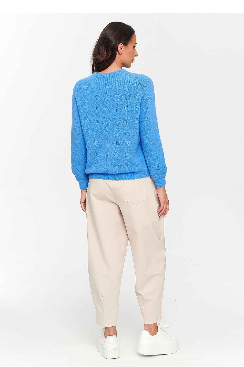 Jumper Makadamia