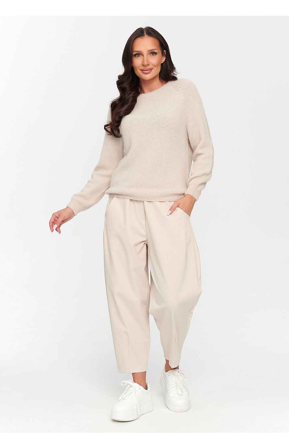 Jumper Makadamia