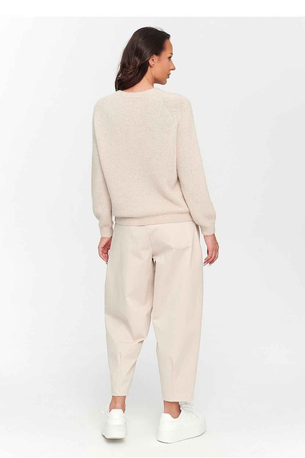 Jumper Makadamia