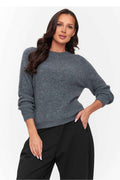 Jumper Makadamia