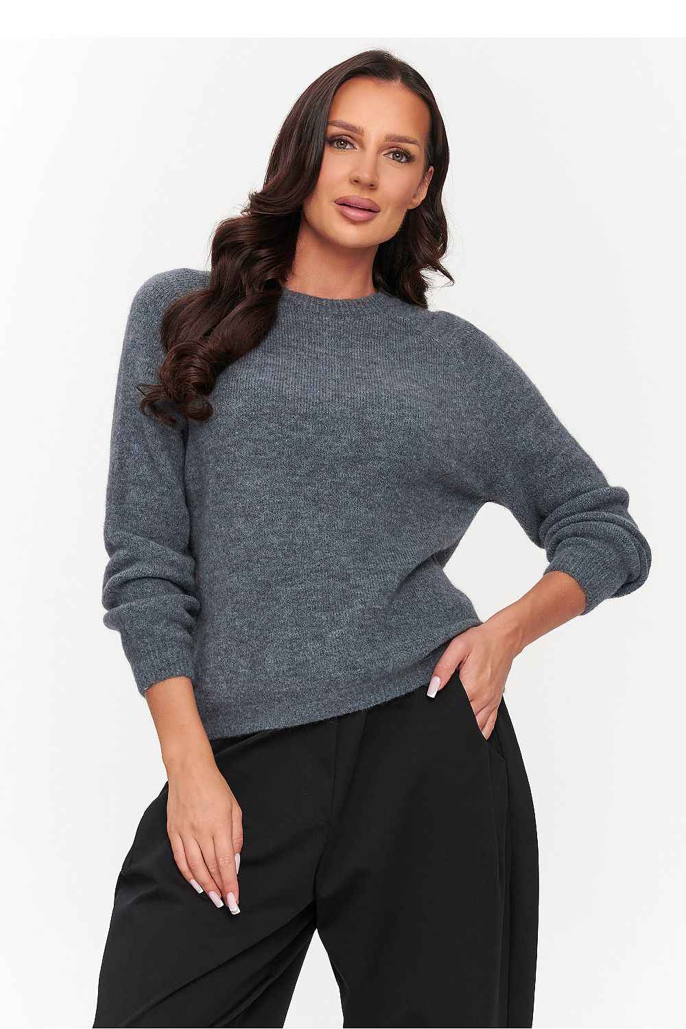 Jumper Makadamia