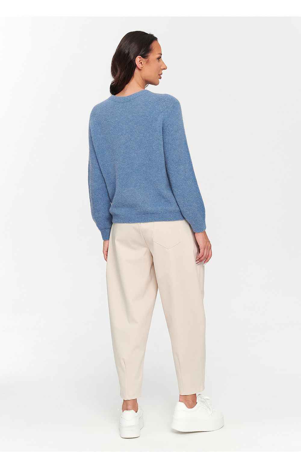 Jumper Makadamia