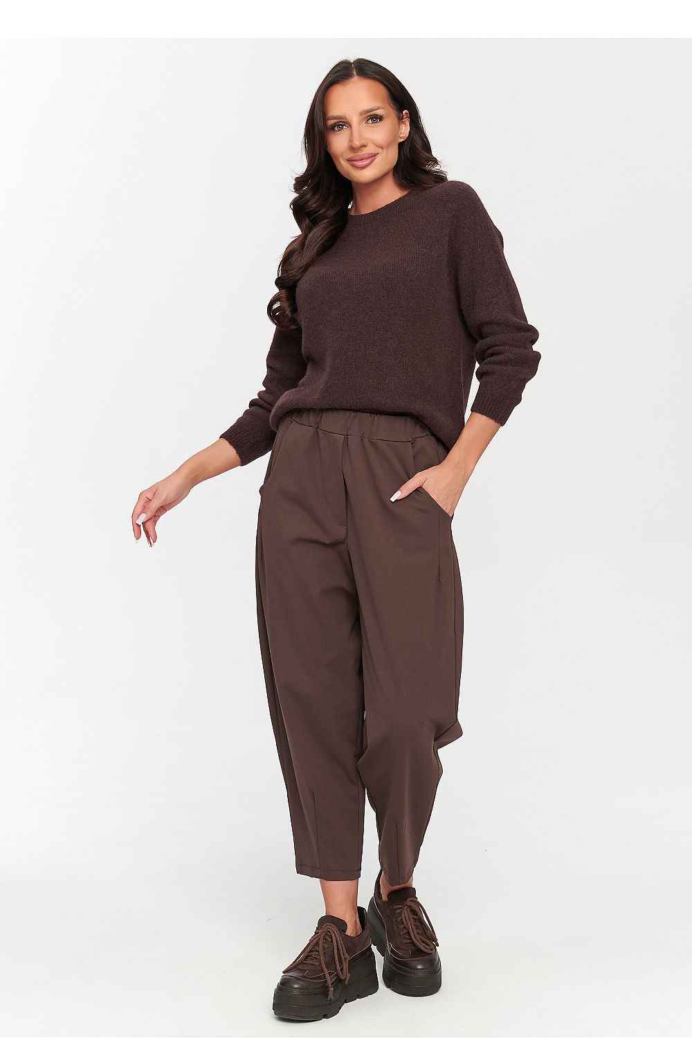 Jumper Makadamia