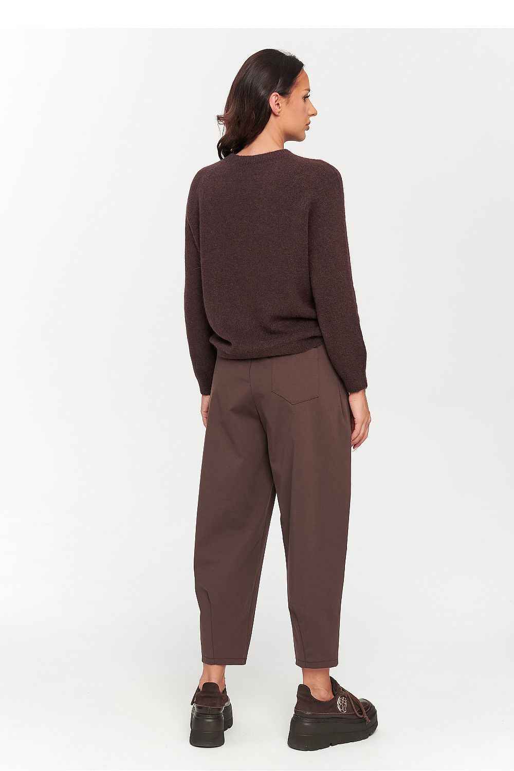 Jumper Makadamia