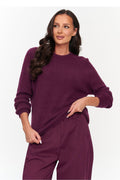  Jumper model 230858 Makadamia 