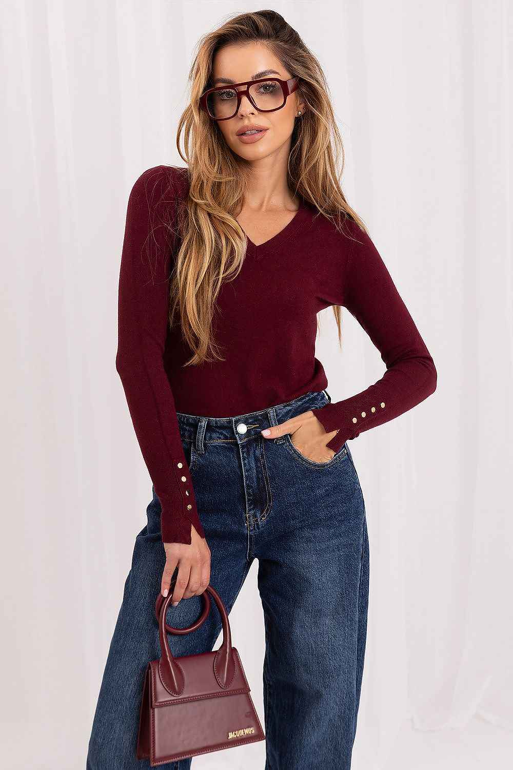 Jumper Italy Moda