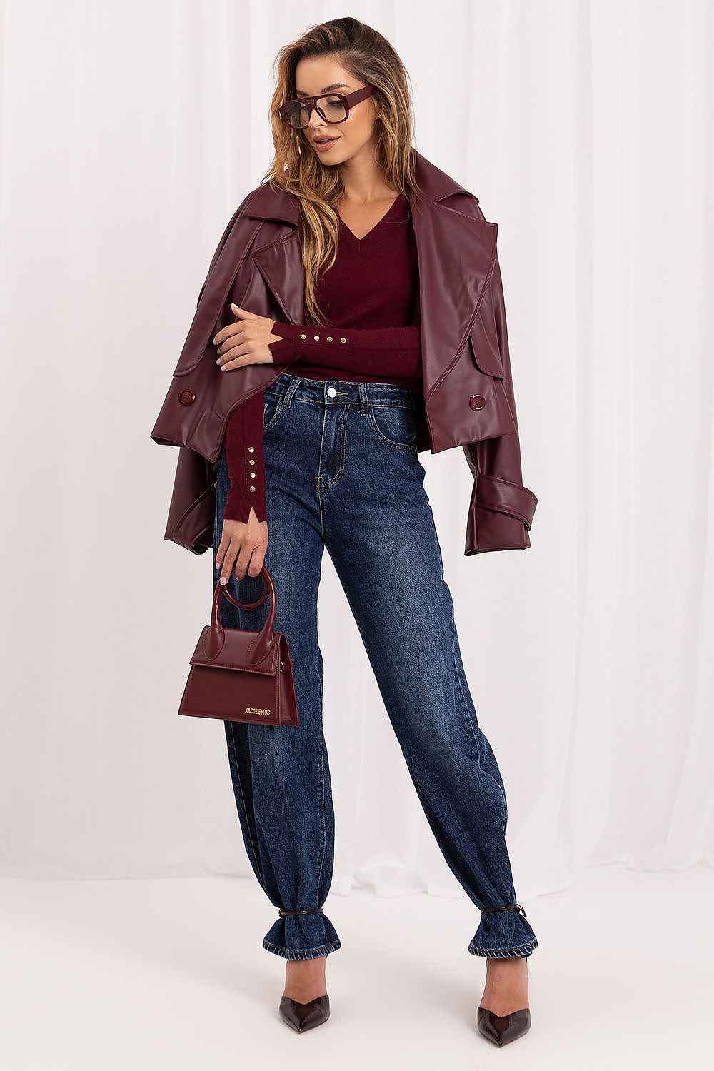 Jumper Italy Moda