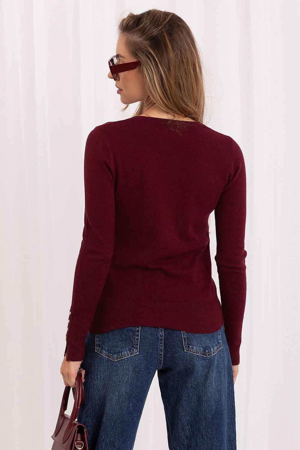 Jumper Italy Moda