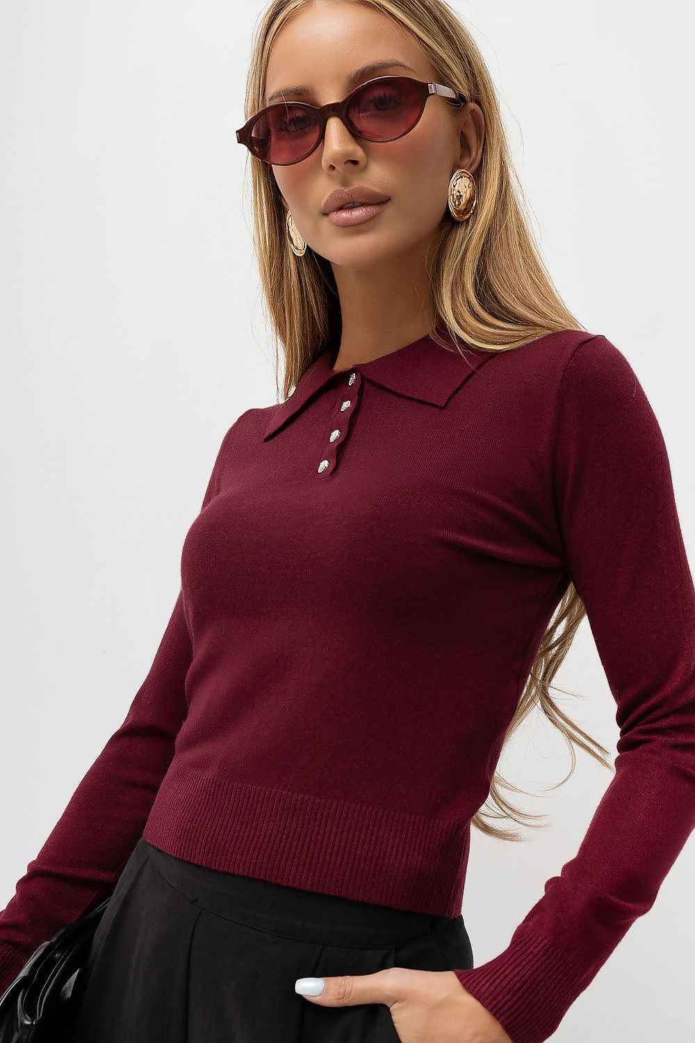Jumper Italy Moda