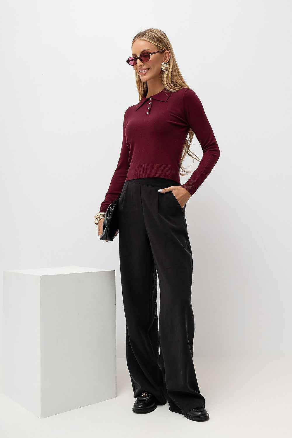 Jumper Italy Moda