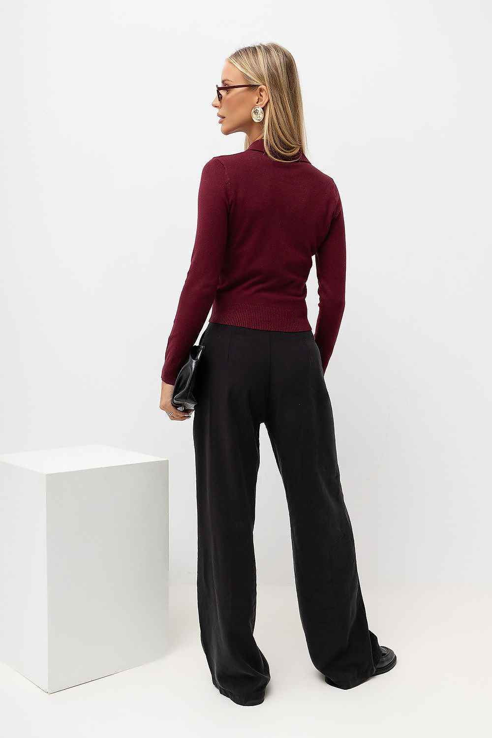 Jumper Italy Moda
