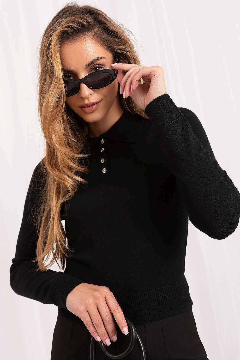 Jumper Italy Moda
