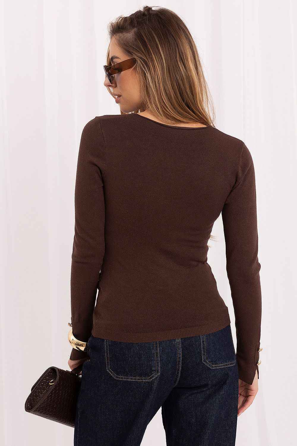 Jumper Italy Moda