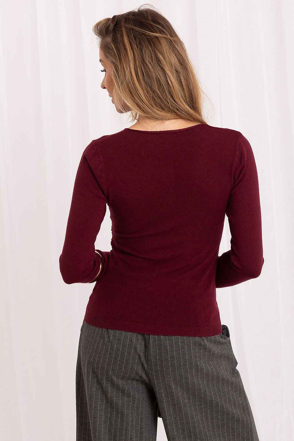 Jumper Italy Moda