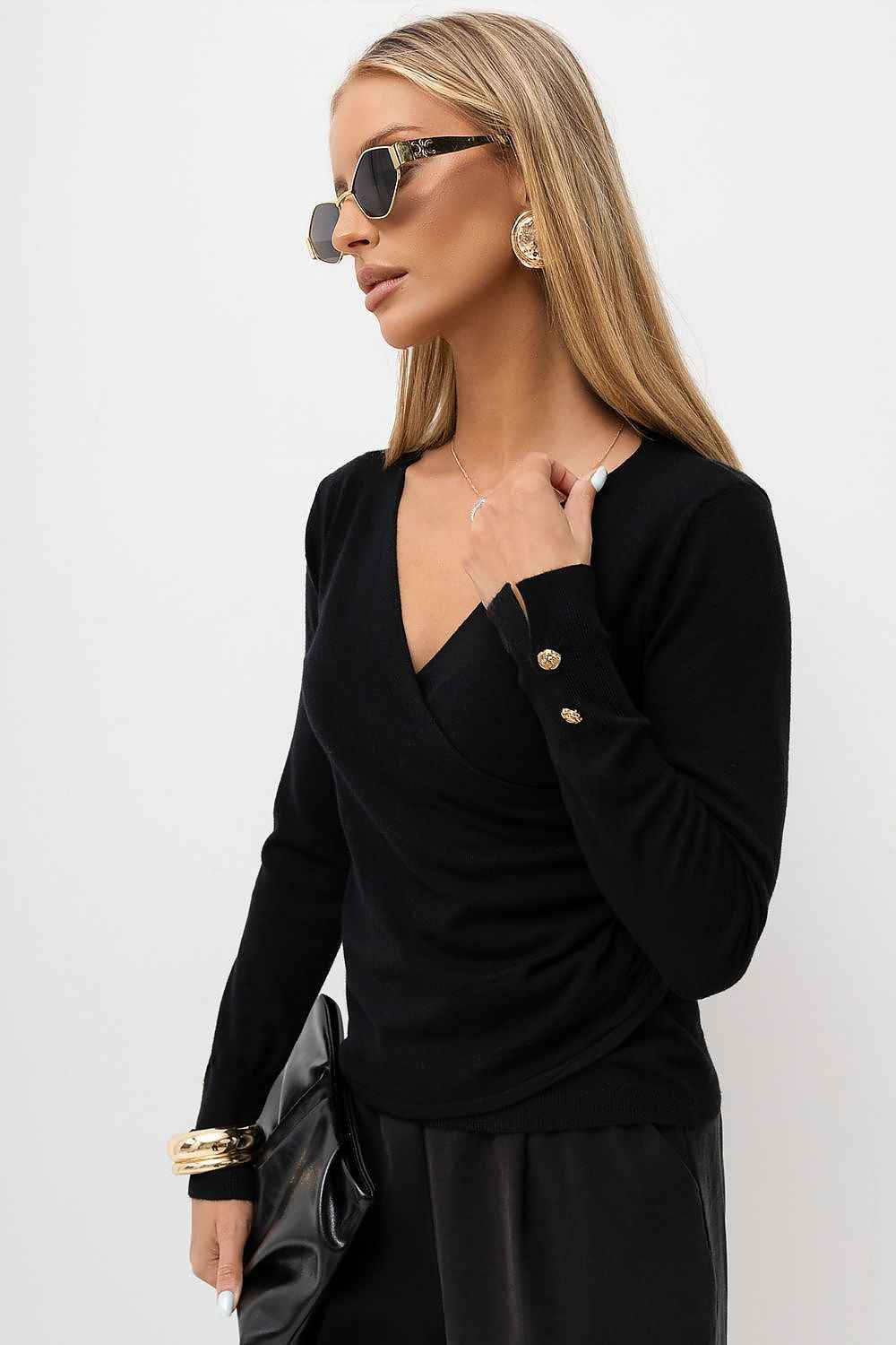 Jumper Italy Moda