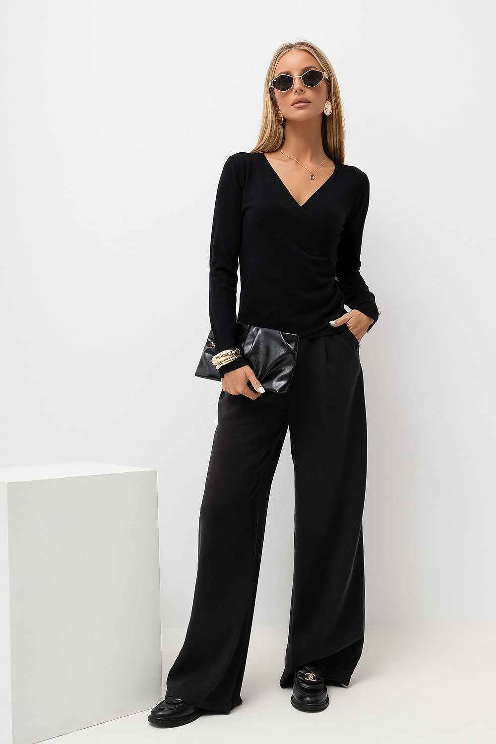 Jumper Italy Moda