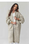 Cardigan Makadamia