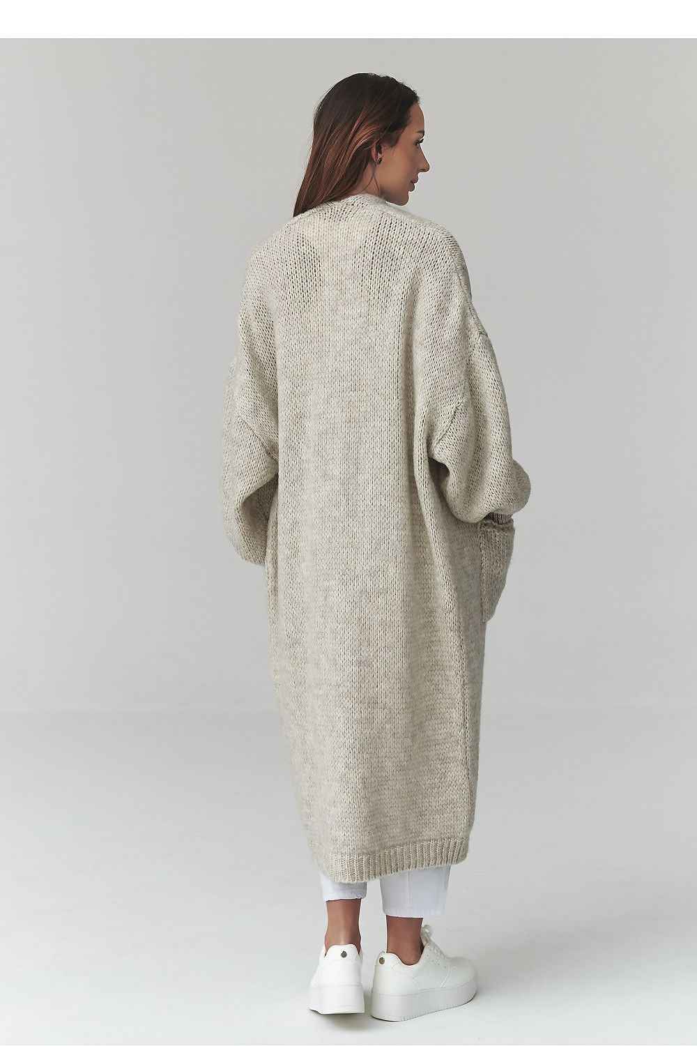 Cardigan Makadamia