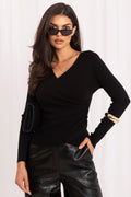  Jumper model 231496 Italy Moda 