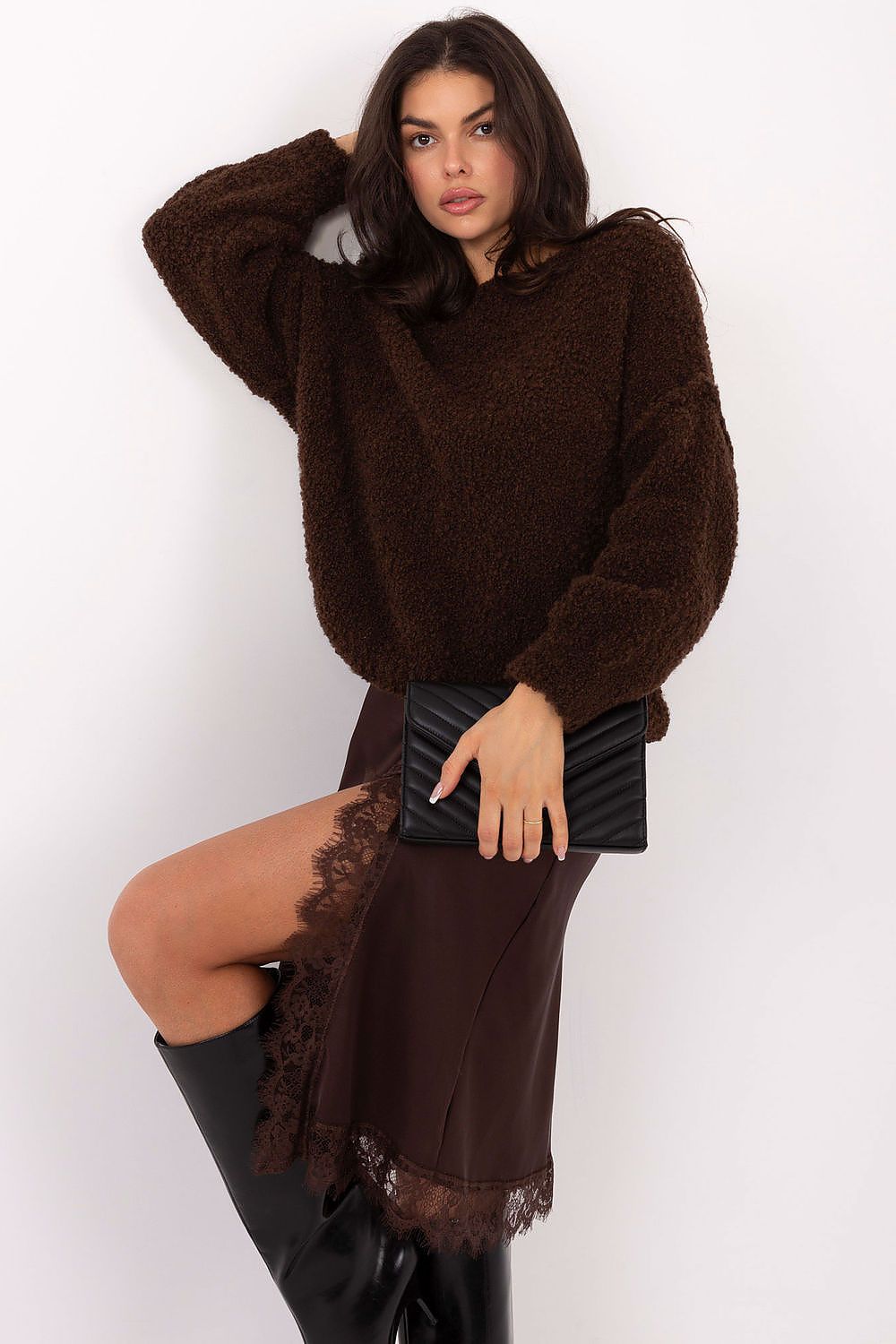  Jumper model 231506 Italy Moda 