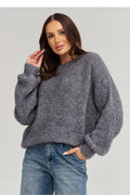  Jumper model 232006 Makadamia 
