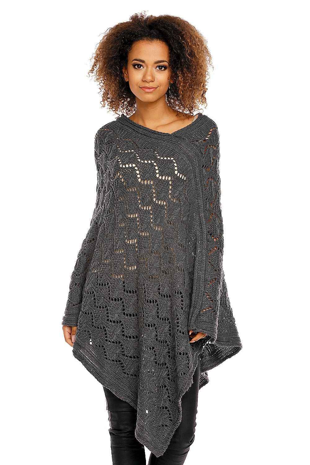 Poncho PeeKaBoo
