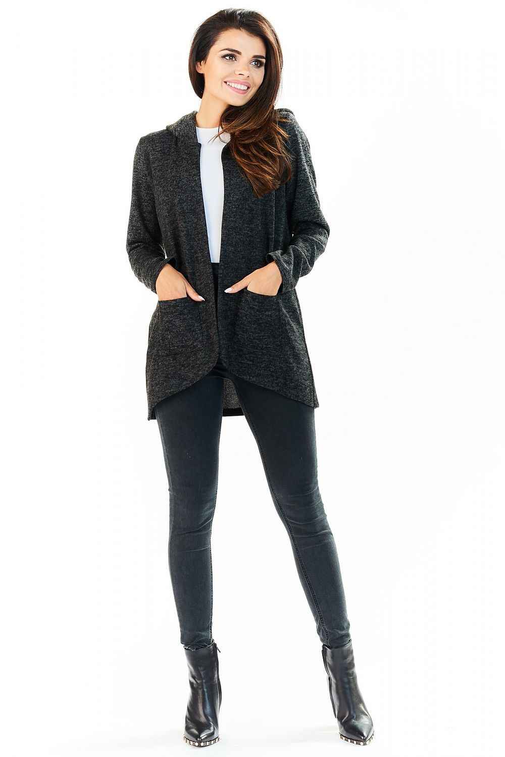 Cardigan awama
