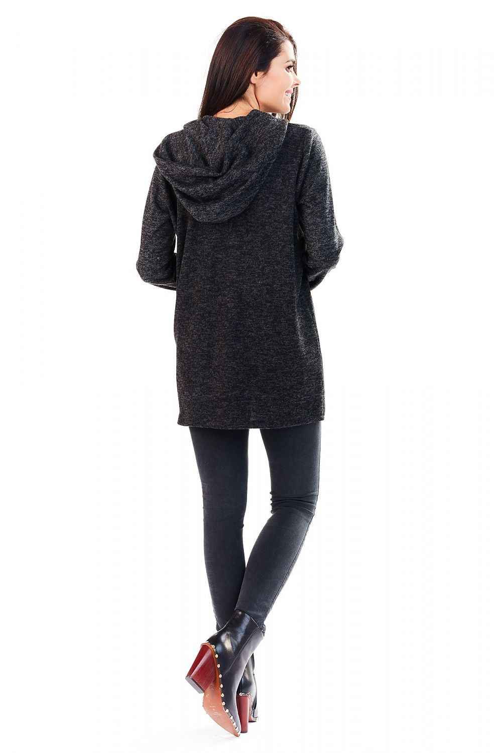 Cardigan awama