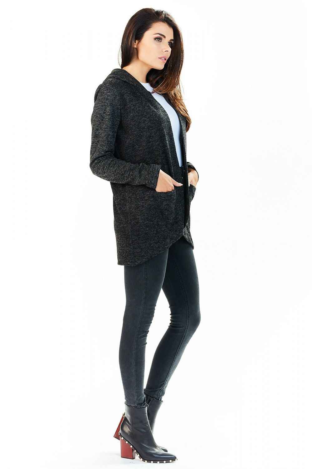 Cardigan awama