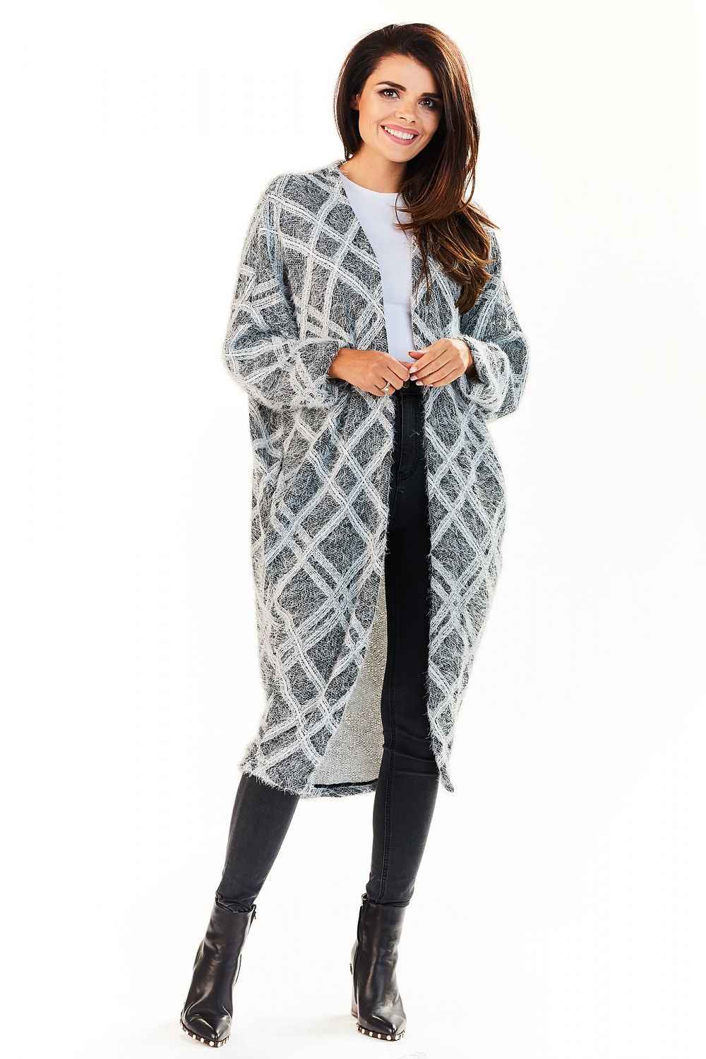 Cardigan awama