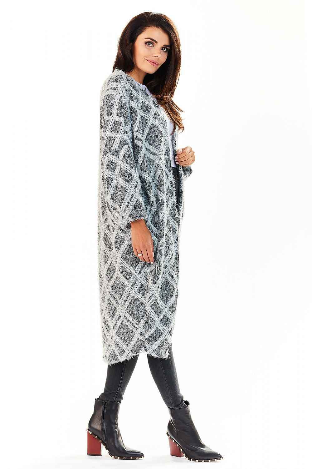 Cardigan awama