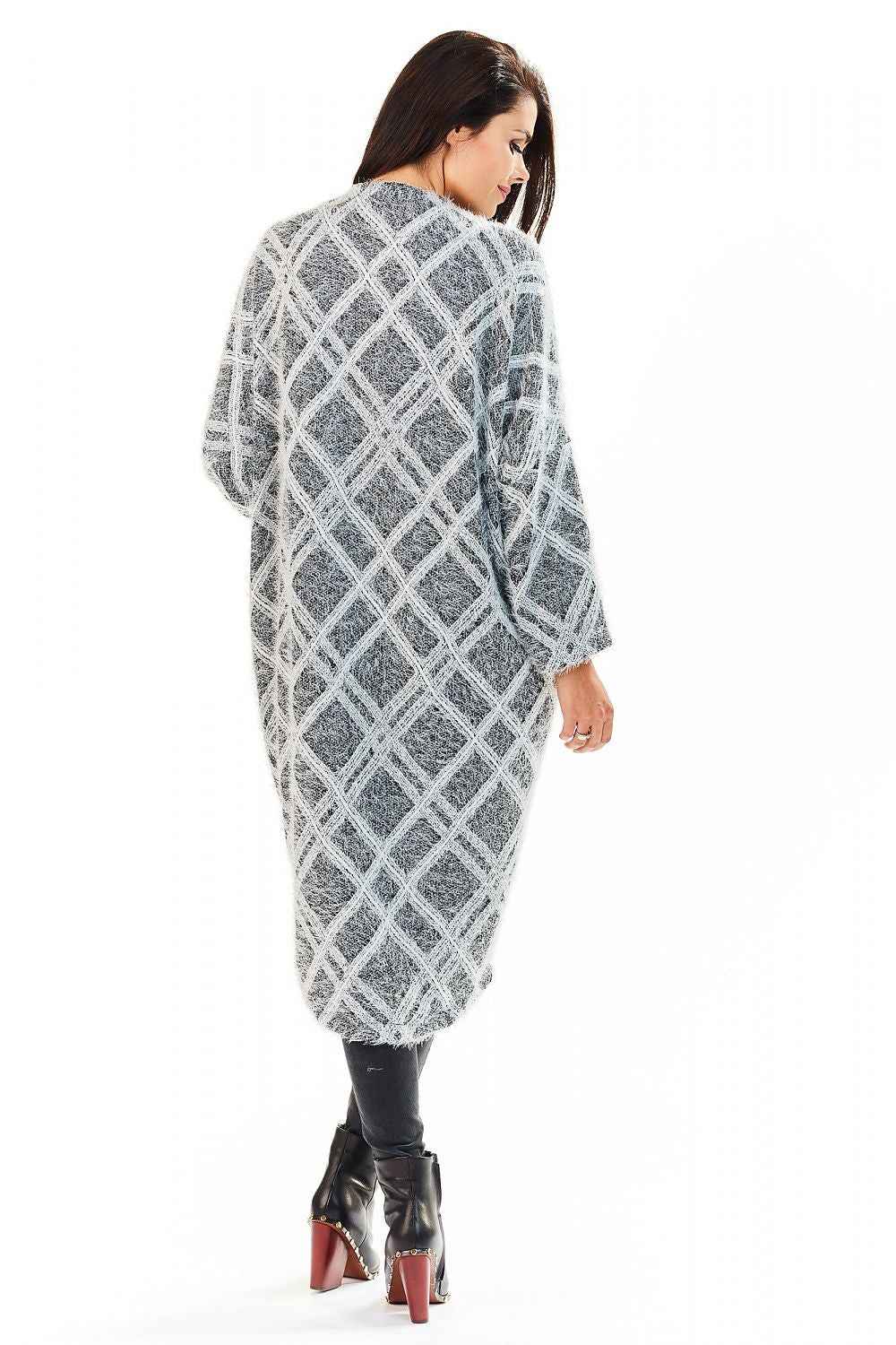 Cardigan awama