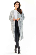 Cardigan awama