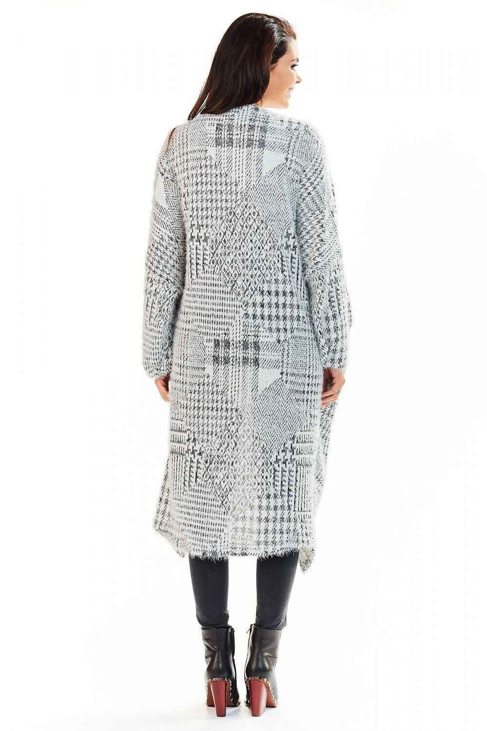 Cardigan awama