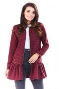 Cardigan awama