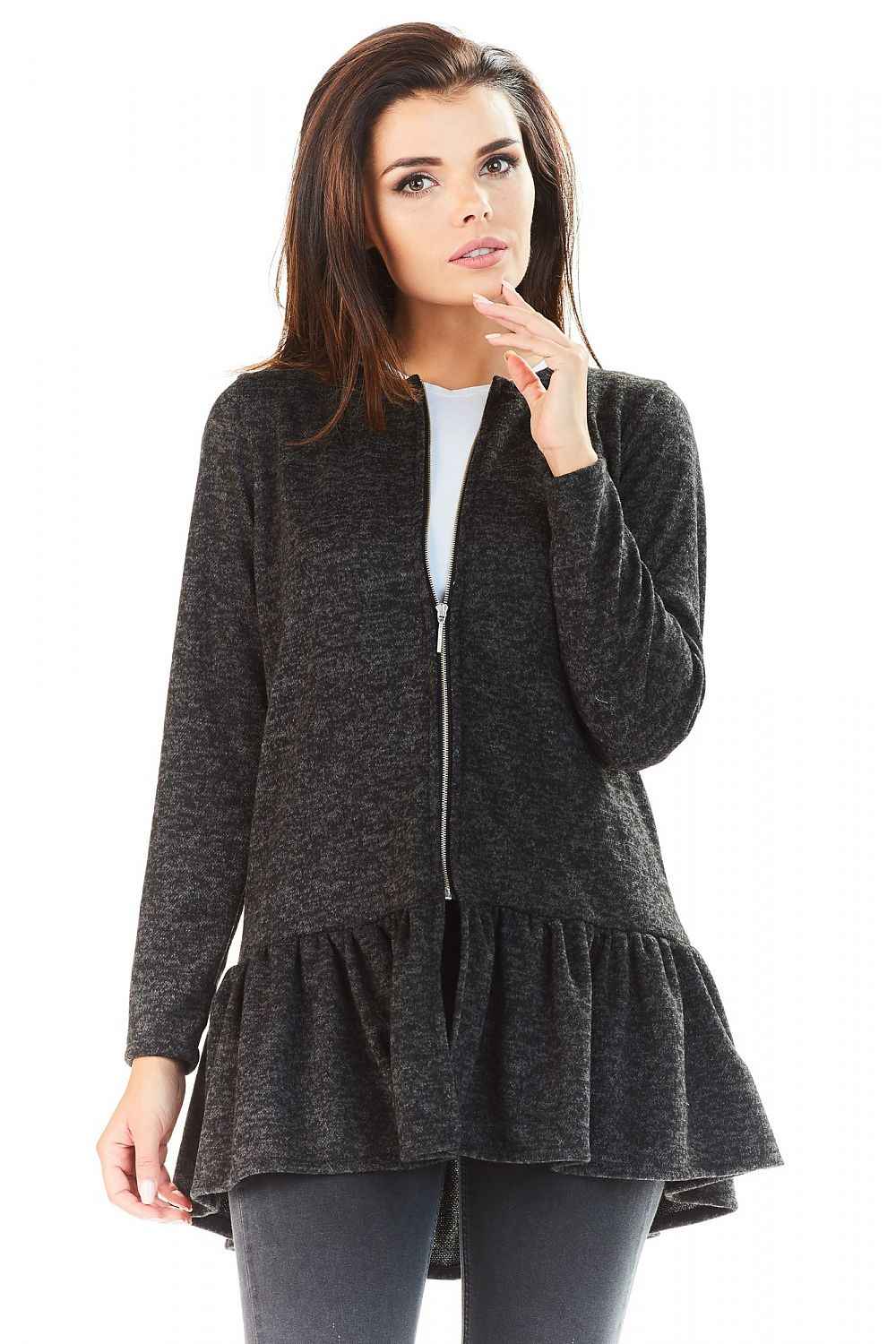 Cardigan awama