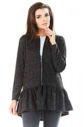 Cardigan awama